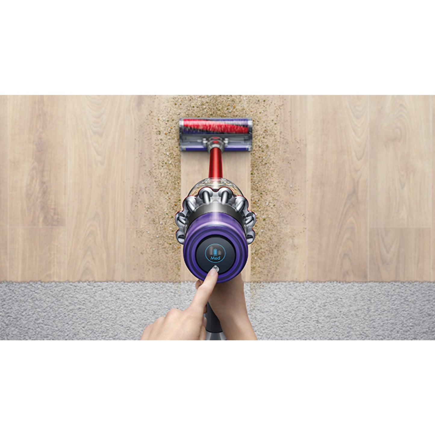 DYSON V11 Fluffy 2023