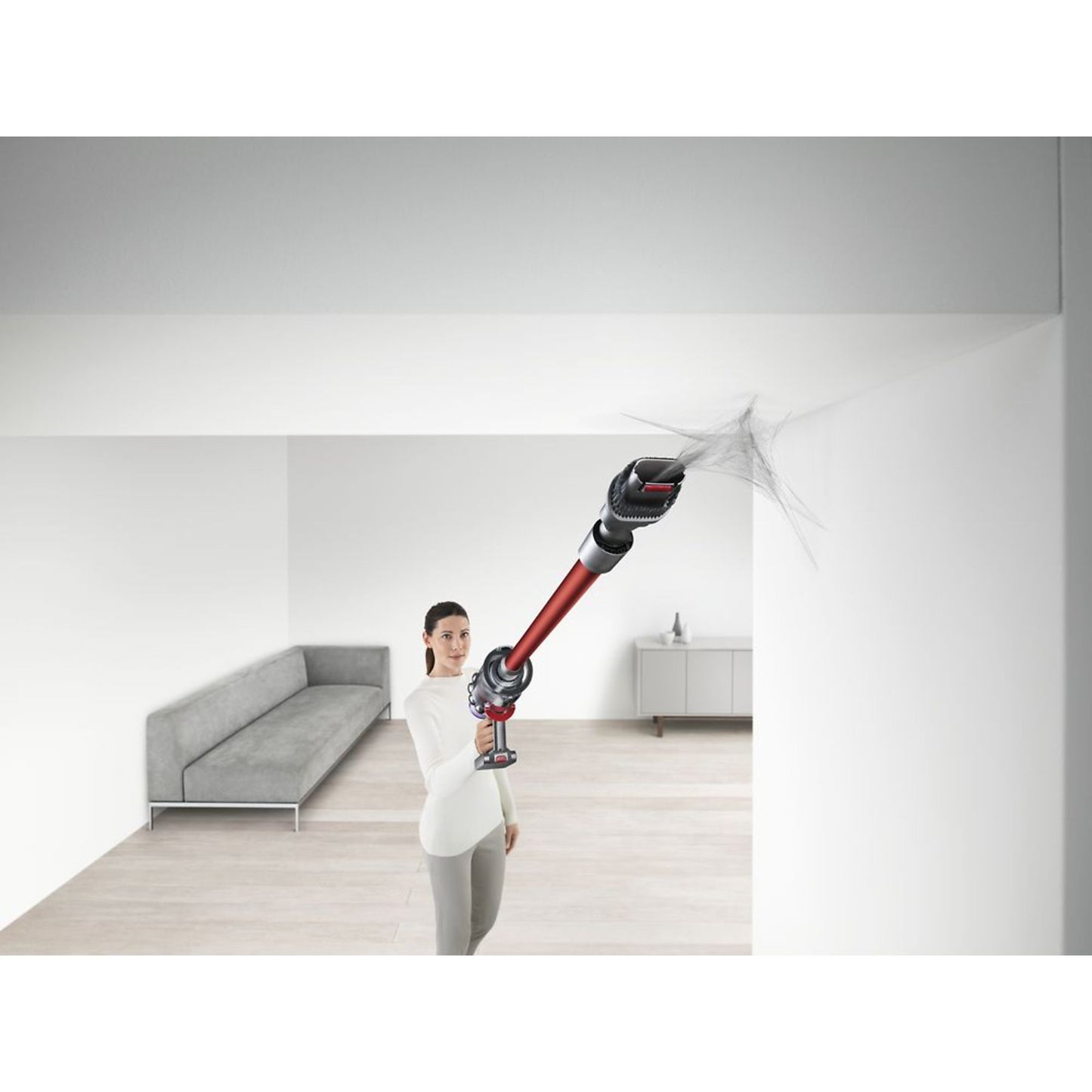 DYSON V11 Fluffy 2023