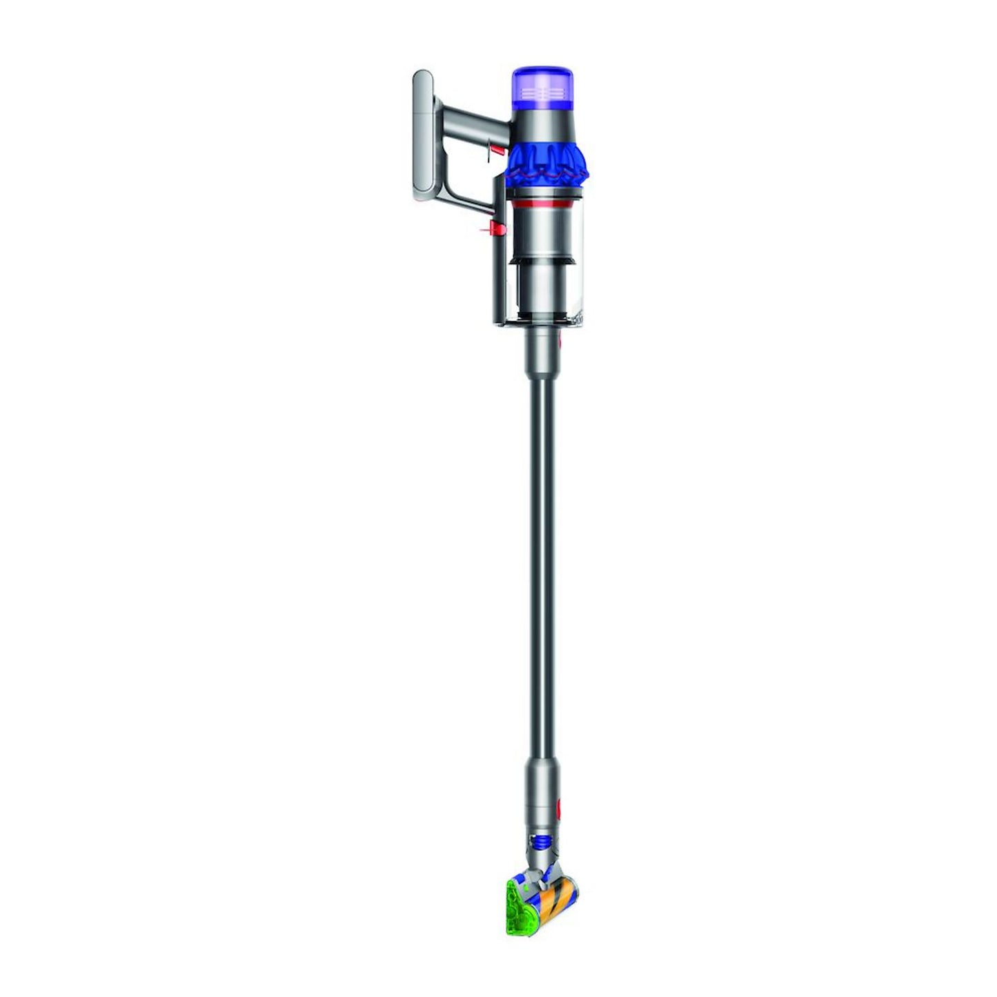 DYSON V15 Detect Fluffy 2023