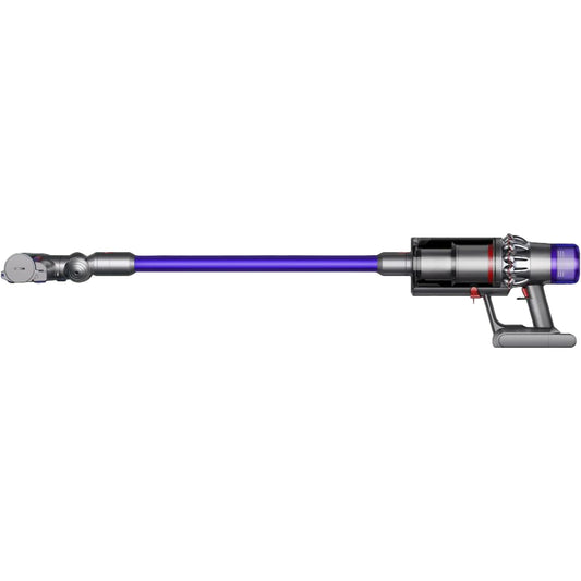 DYSON V11 Advanced Steelstofzuiger incl. kruimelzuiger Paars