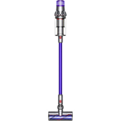 DYSON V11 Advanced Steelstofzuiger incl. kruimelzuiger Paars
