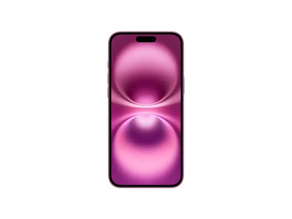 APPLE iPhone 16 Plus 5G - 256 GB Roze