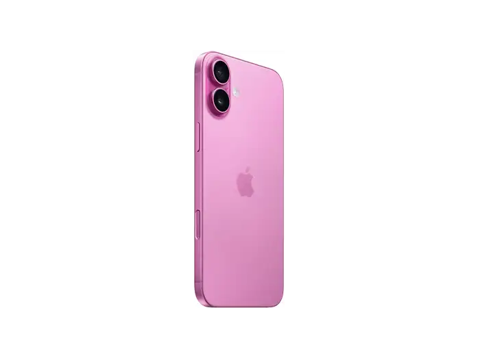 APPLE iPhone 16 Plus 5G - 256 GB Roze