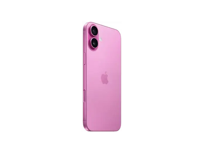 APPLE iPhone 16 Plus 5G - 256 GB Roze
