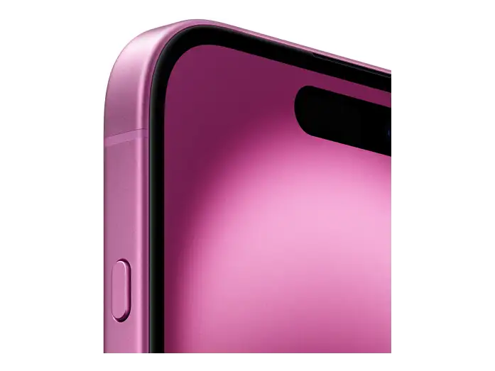 APPLE iPhone 16 Plus 5G - 256 GB Roze
