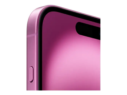 APPLE iPhone 16 Plus 5G - 256 GB Roze