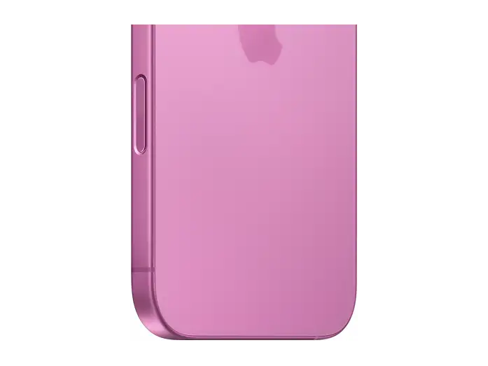 APPLE iPhone 16 Plus 5G - 256 GB Roze