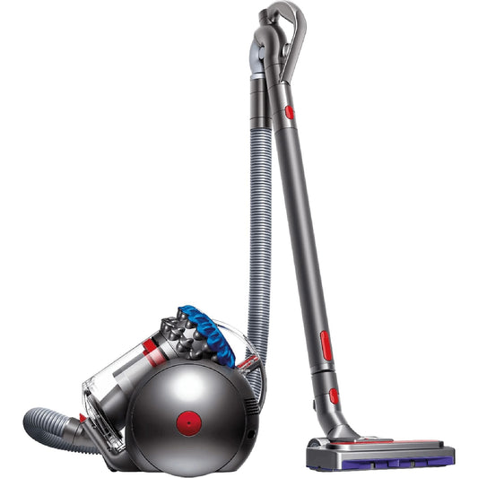 DYSON Big Ball Absolute 2 Stofzuiger zonder zak Meerkleurig