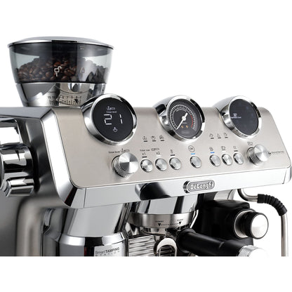 DE LONGHI La Specialista Maestro EC9885.M Pistonmachin