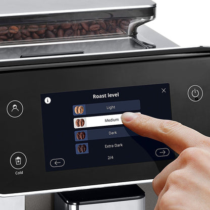 DE LONGHI PrimaDonna Aromatic ECAM630