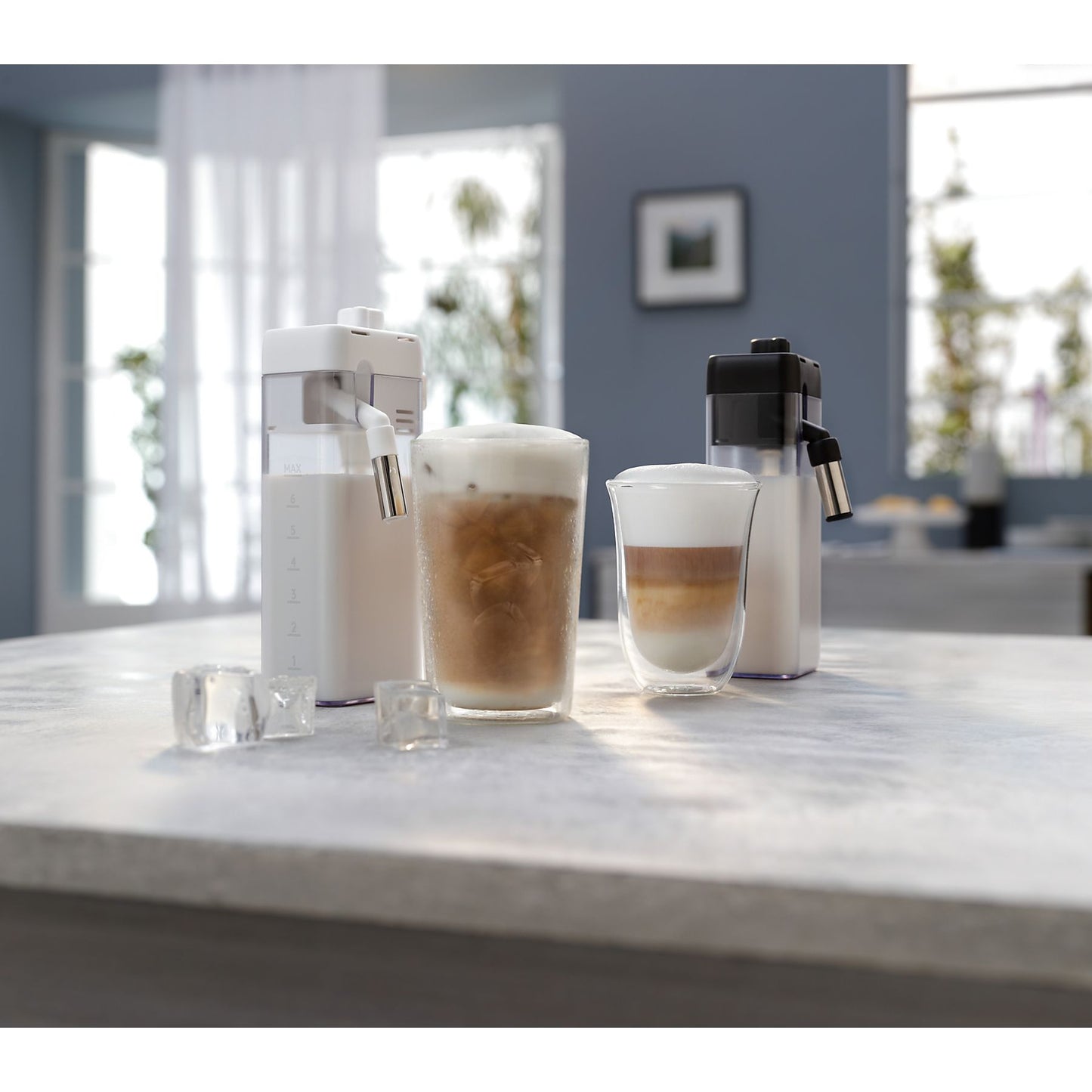 DE LONGHI PrimaDonna Aromatic ECAM630