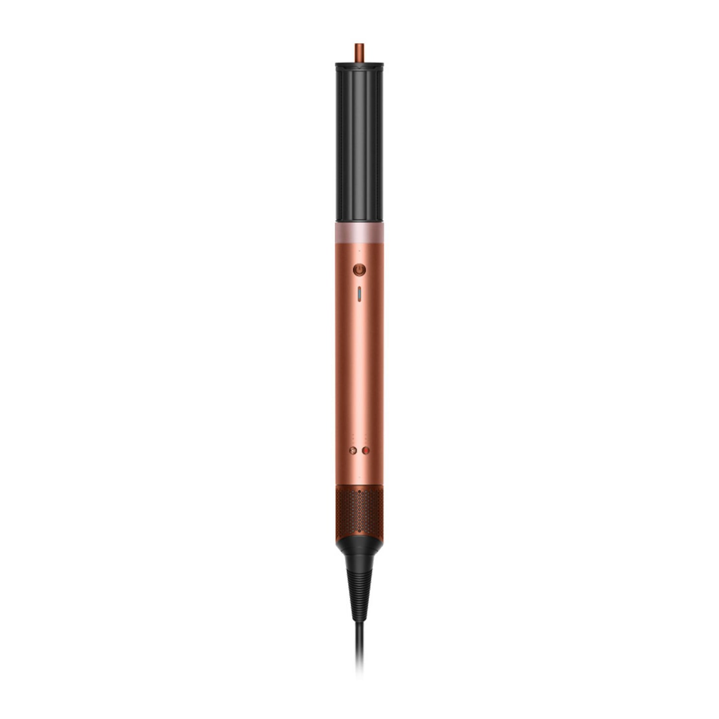 DYSON Airwrap Co-anda 2x Curly + Coily – Amber Silk Multistyler Roze