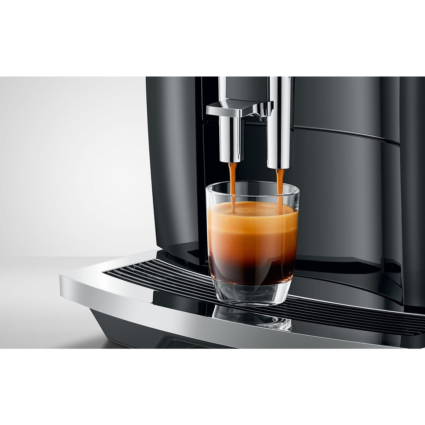 JURA E4 Piano Black (EA)