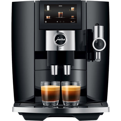 JURA J8 Piano Black (EA)
