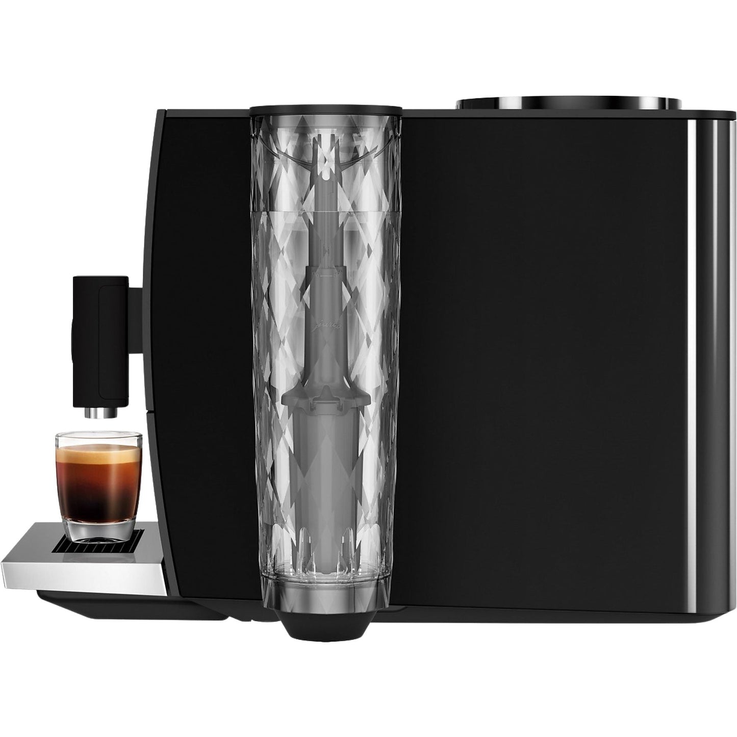 JURA ENA 4 FULL METROPOLITAN BLACK (EB)