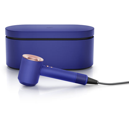 DYSON Supersonic Vinca Blue/Rosé