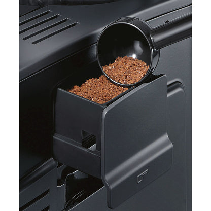 SIEMENS TE657319RW Espressomachine