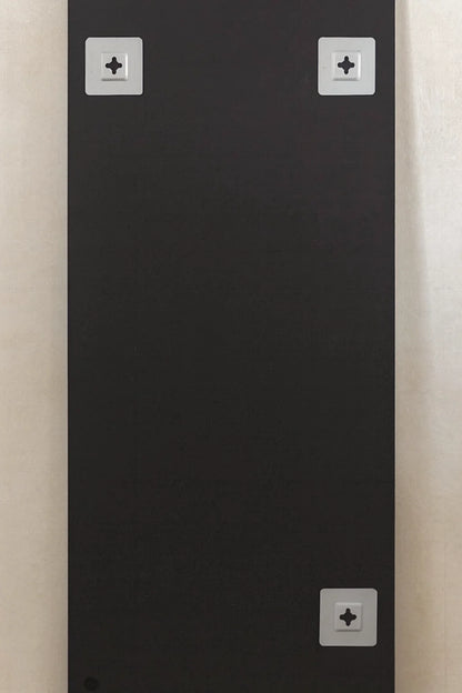 Finn Frameless Rechthoekige spiegel Frameless 180×80 cm