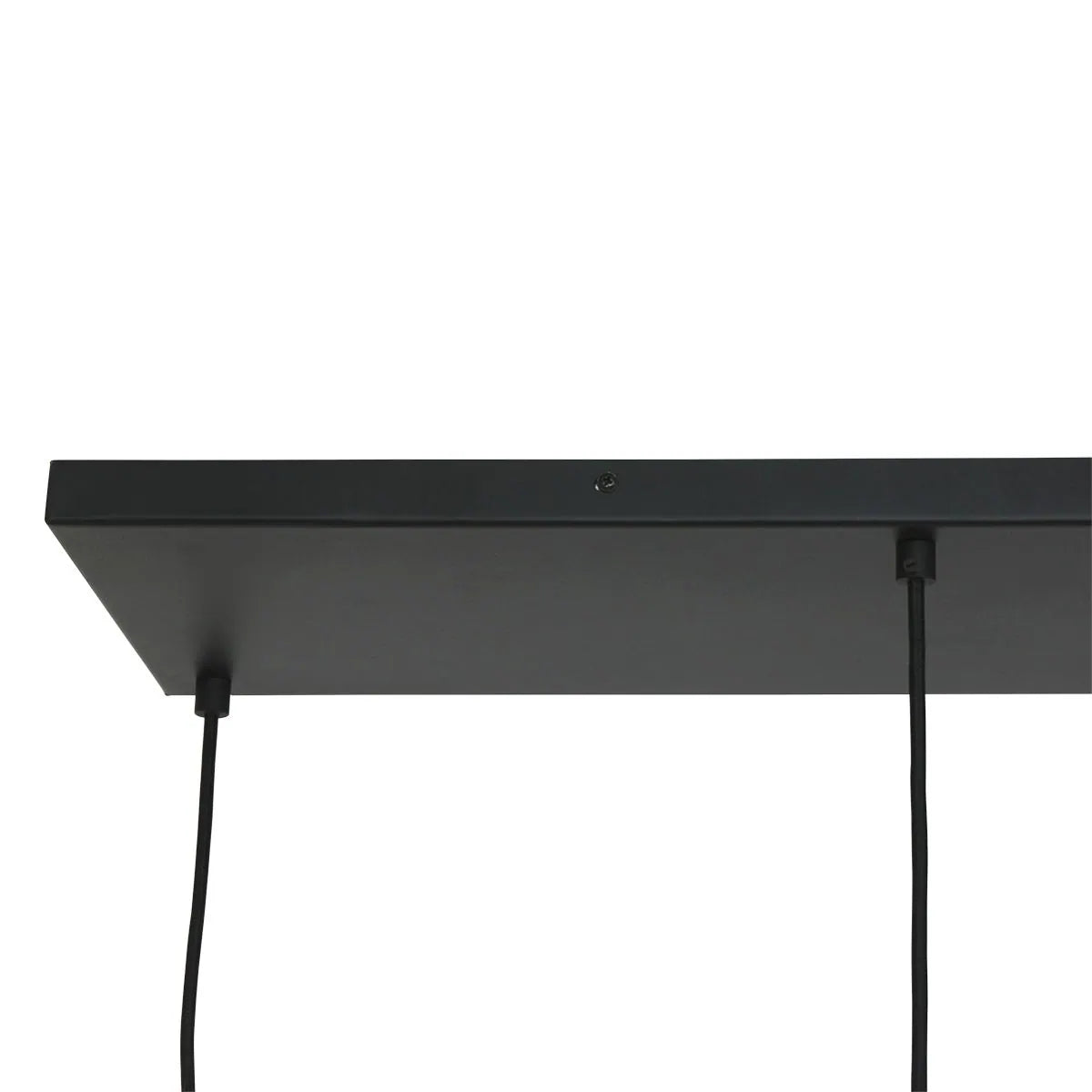 Demeter Hanglamp 6-lichts glas E27