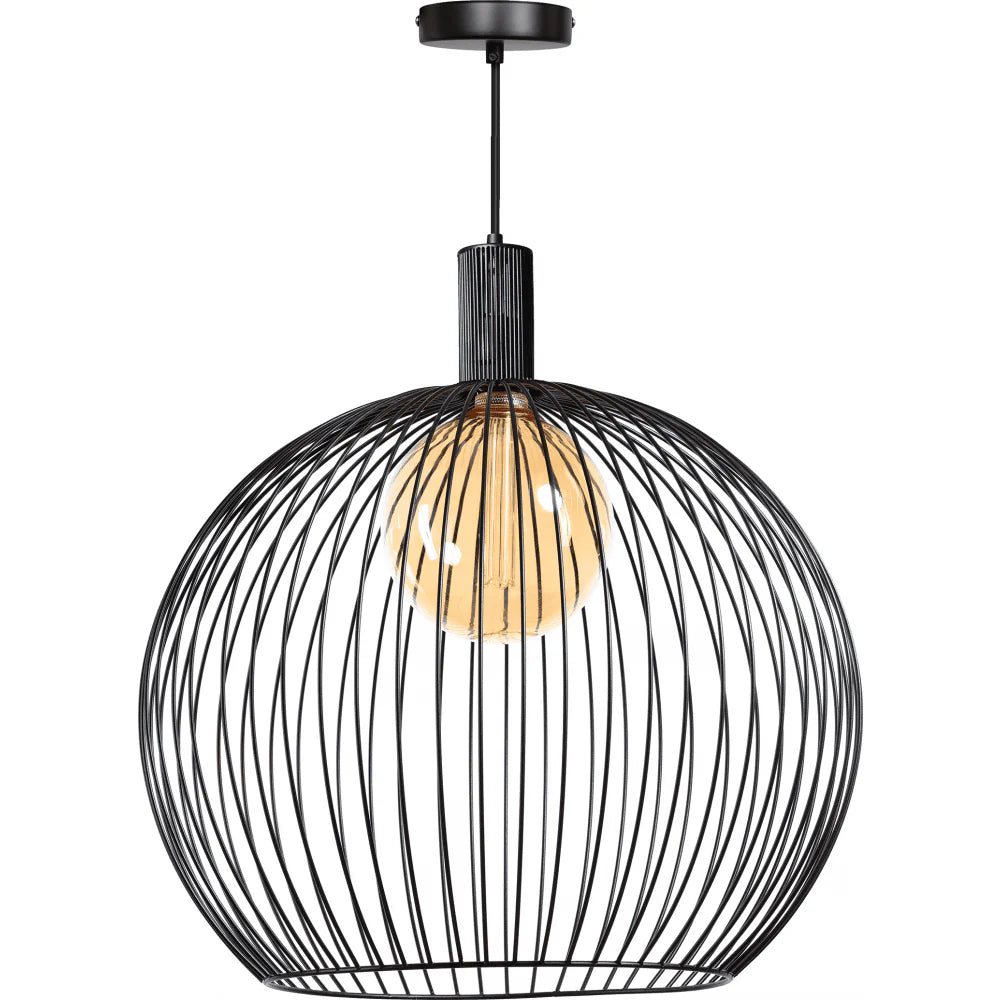 ETH Wire hanglamp 70cm