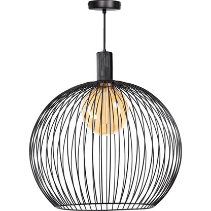 ETH Wire hanglamp 70cm