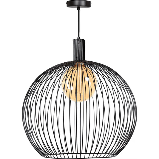 ETH Wire hanglamp 70cm