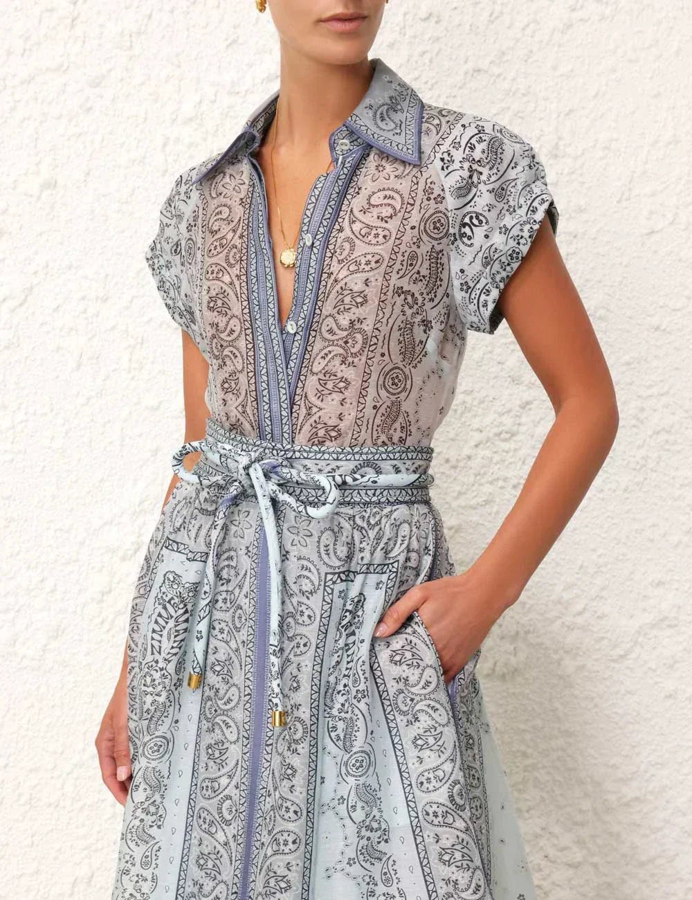 Gracie | Zomerset