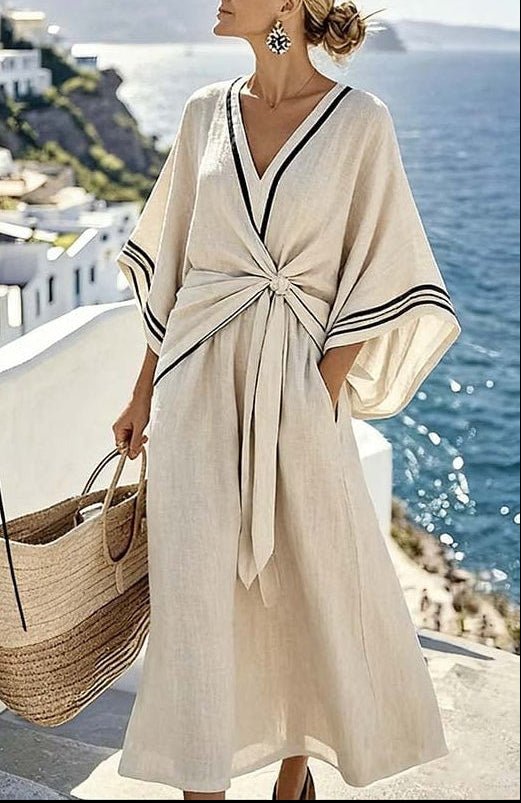 Santorini™ zomerjurk