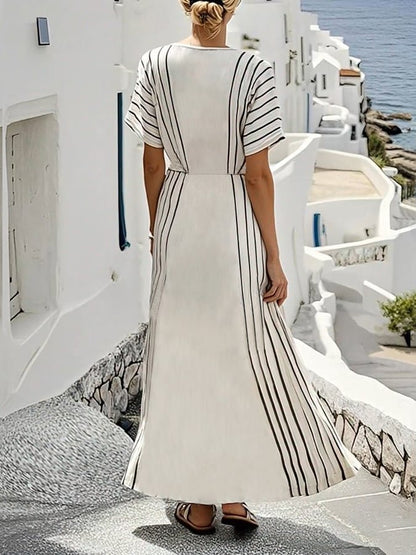Santorini™ zomerjurk
