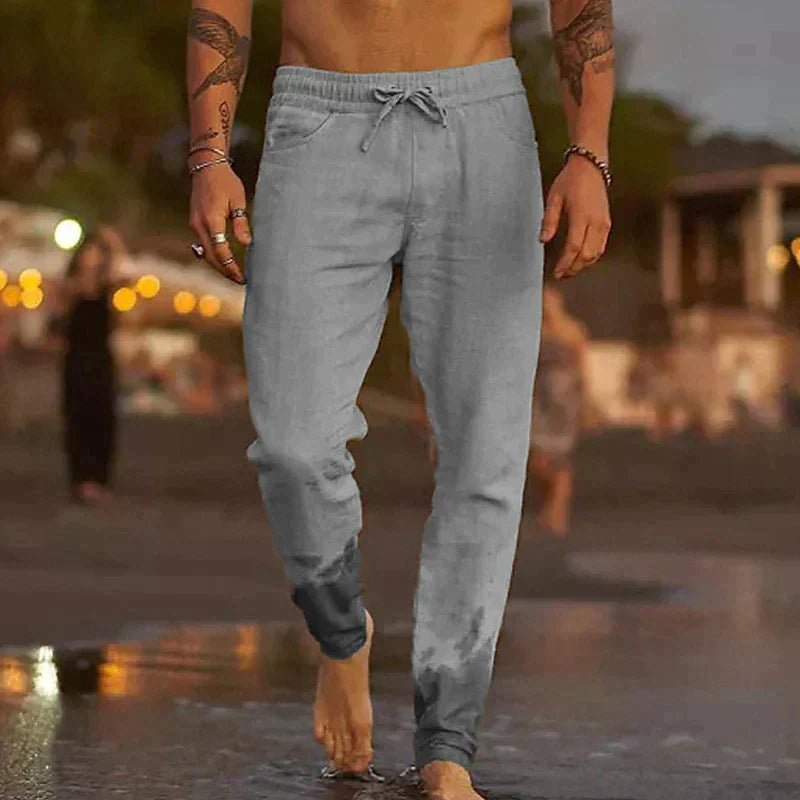 Casual broek voor heren - Jaxx