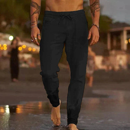 Casual broek voor heren - Jaxx