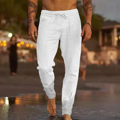 Casual broek voor heren - Jaxx