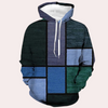 Blauw / S