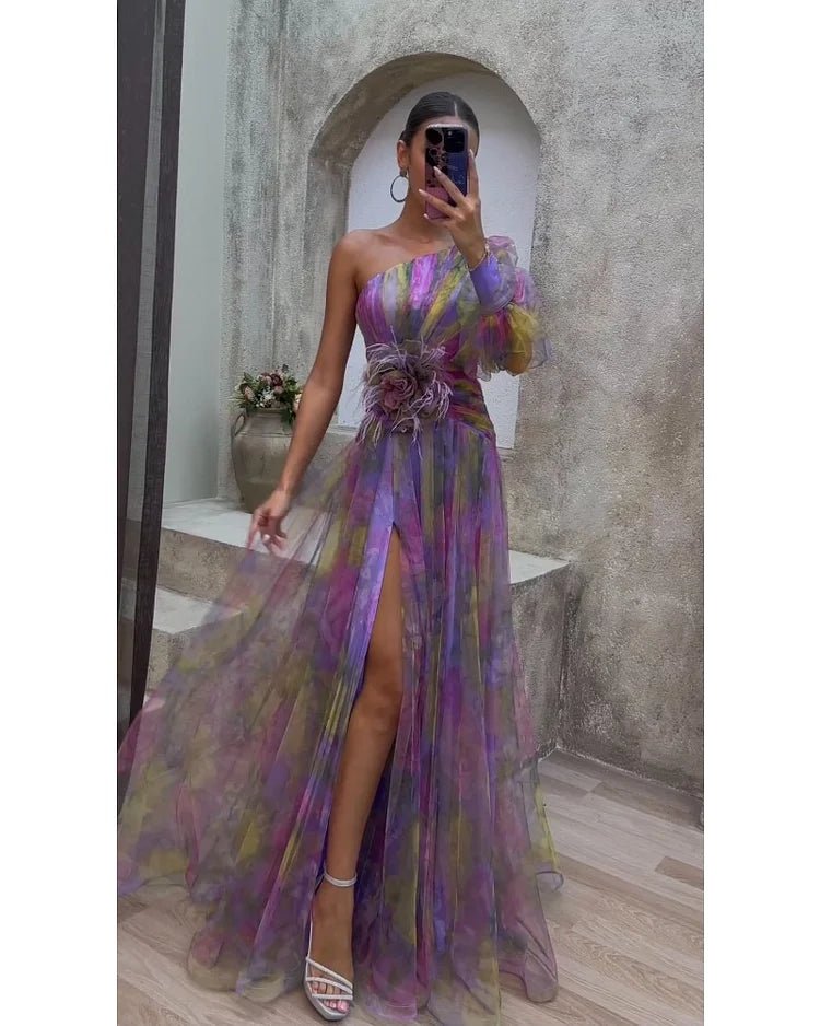 Kehlani | Elegante Jurk