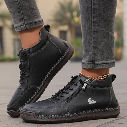 Mila™ – Comfortabele orthopedische Sneakers
