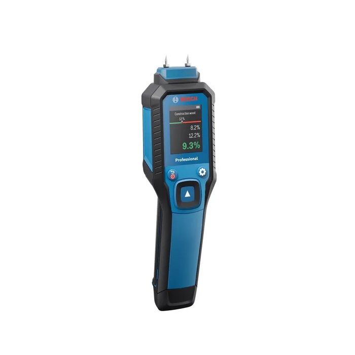 Humidimètre Bosch GMP 1-13 – écran LCD couleur et IP65 – photo 3