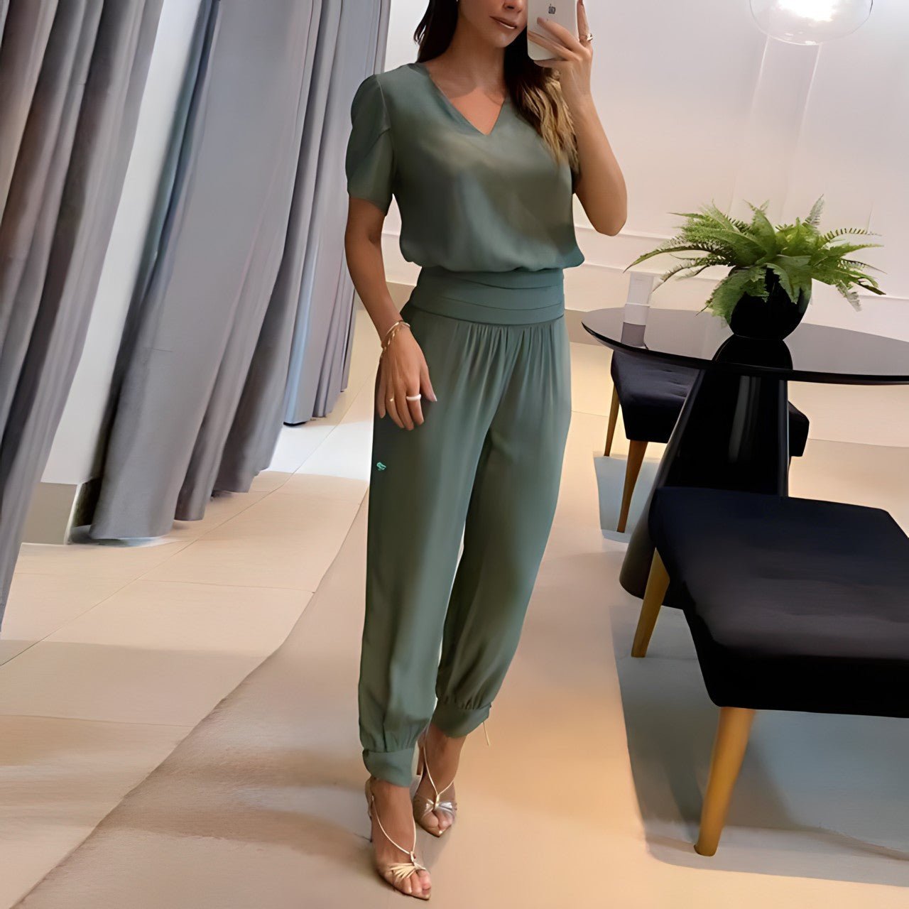 Daphne - Stijlvolle Trendy Set