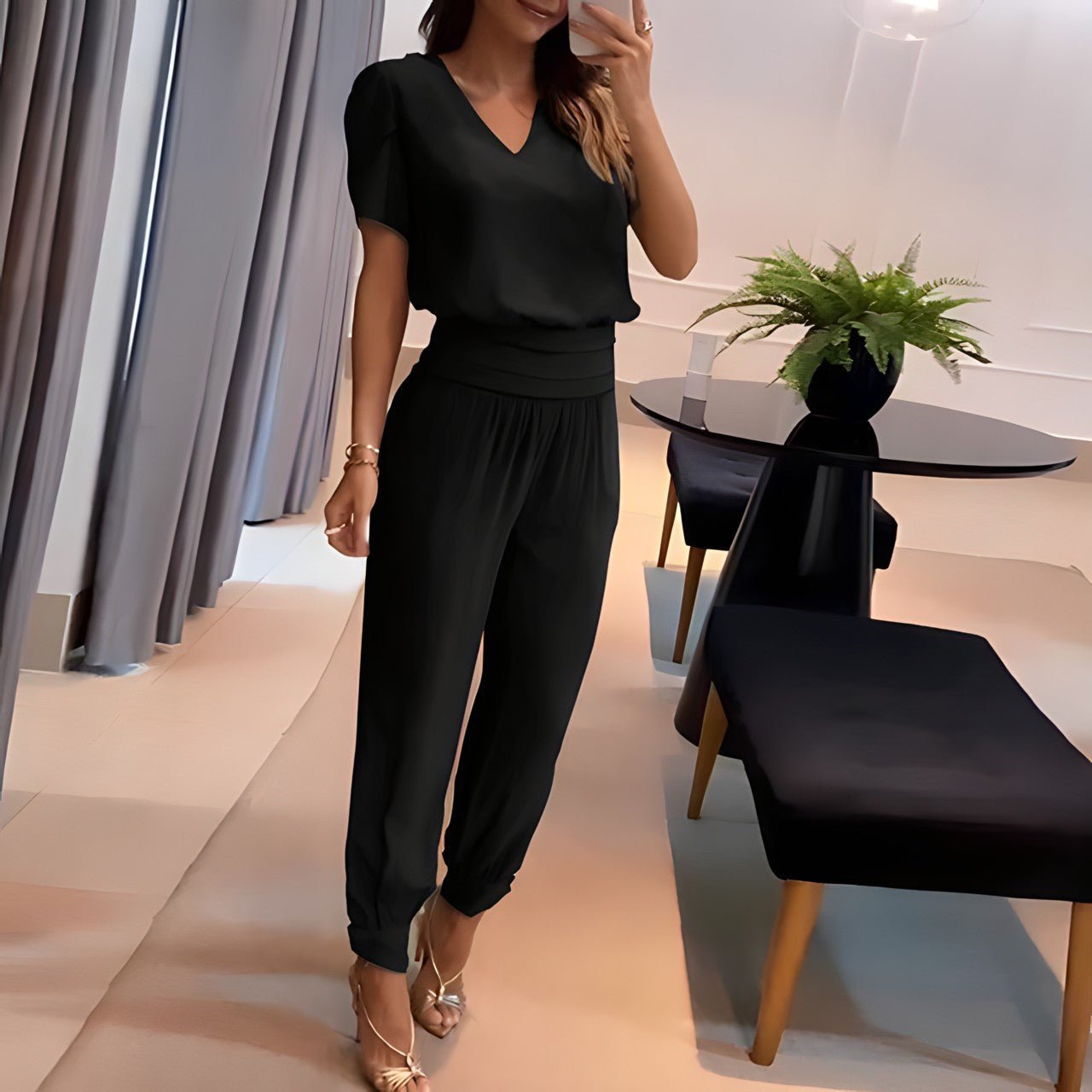 Daphne - Stijlvolle Trendy Set