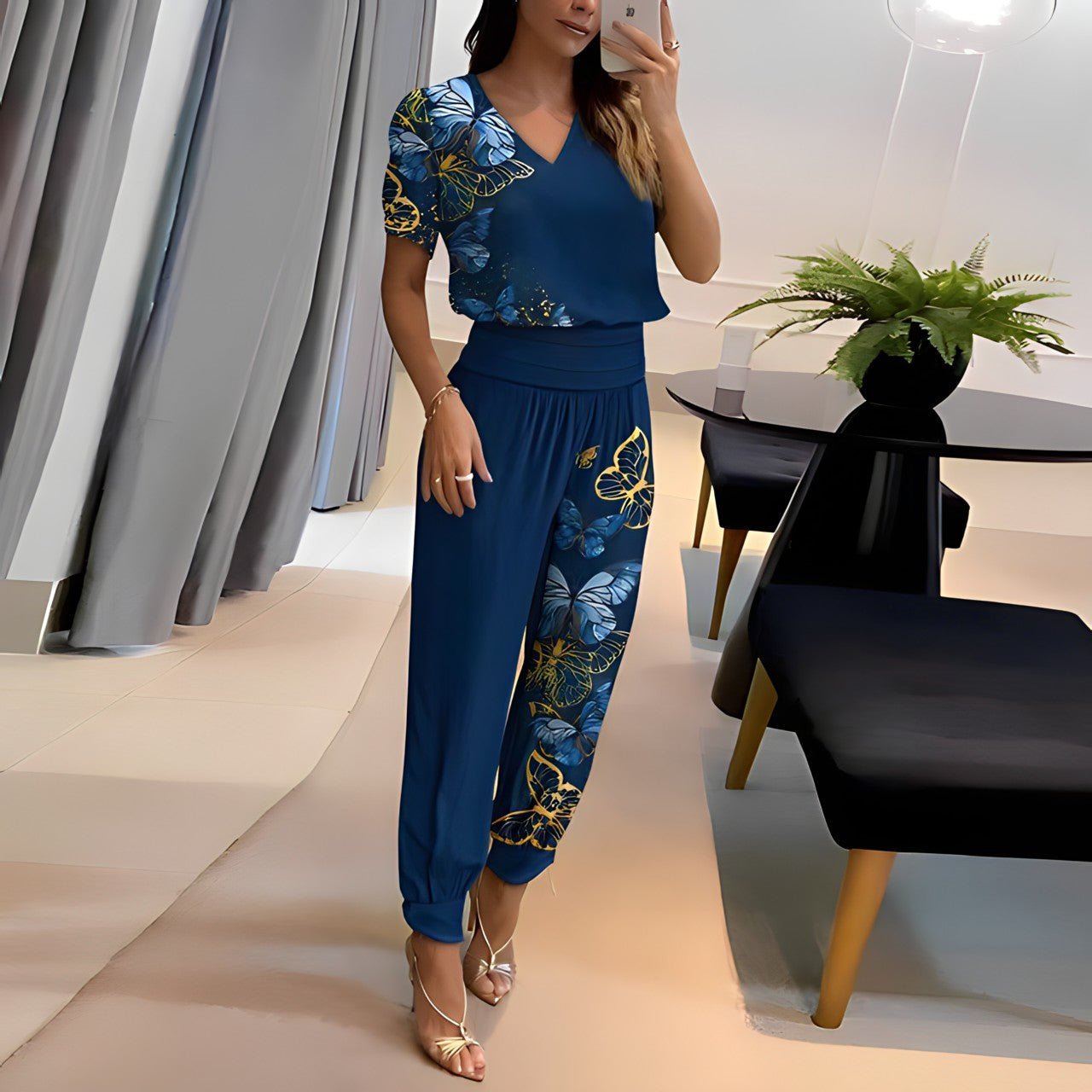 Daphne - Stijlvolle Trendy Set
