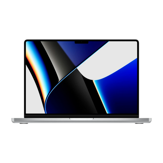 Apple MacBook Pro 2021 MKGR3DK/A 14" 512 Gb, sølv