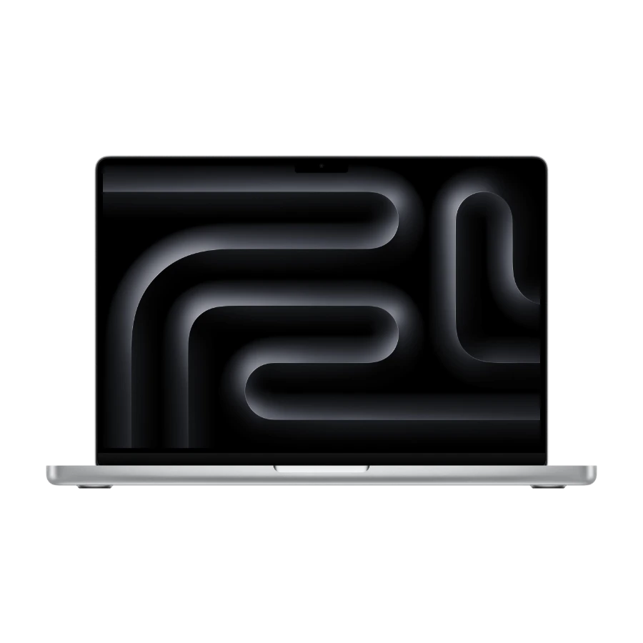 Apple MacBook Pro 14" (2023) 1 TB MRX73DK, sølv