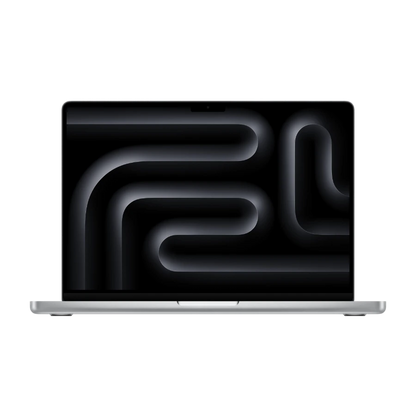 Apple MacBook Pro 14" (2023) 1 TB MRX73DK, sølv