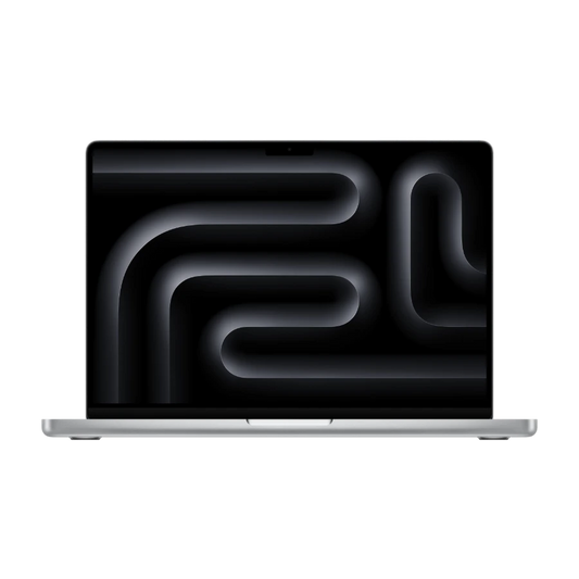 Apple MacBook Pro 14" (2023) 1 TB MRX73DK, sølv