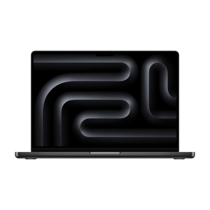 Apple MacBook Pro 14" (2025, M5) 16/1 TB, space black
