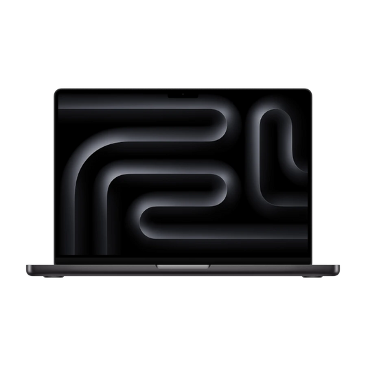 Apple MacBook Pro 14" (2025, M5) 16/1 TB, space black