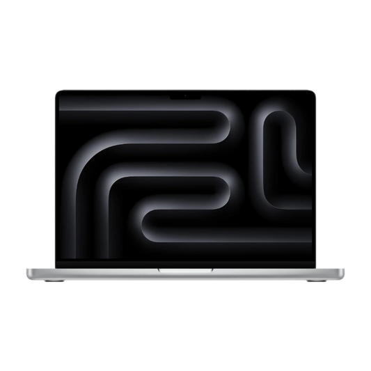 Apple MacBook Pro 14" (2025, M5) 16/1 TB, sølv
