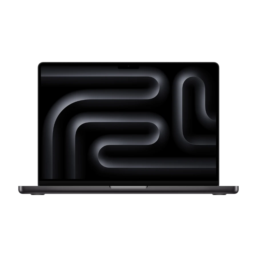Apple MacBook Pro 14" (2025, M5) 24/1 TB, space black