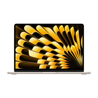 Apple MacBook Air 13" (2026, M5) 16/512 GB, stjerneskær