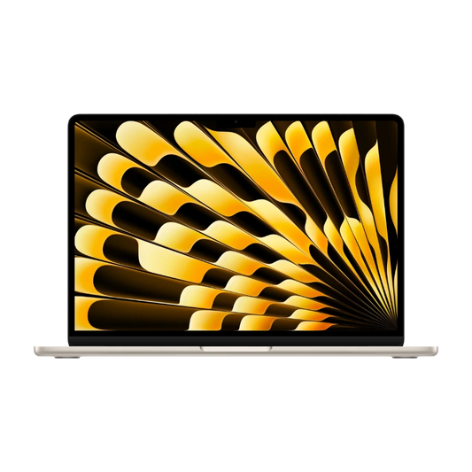 Apple MacBook Air 13" (2026, M5) 16/512 GB, stjerneskær
