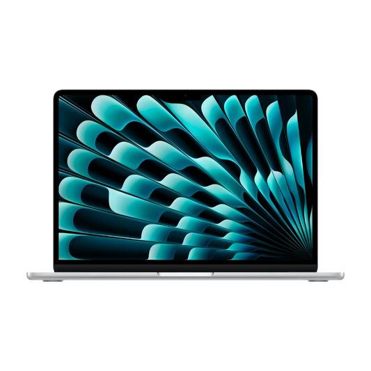 Apple MacBook Air 13" (2026, M5) 16/1 TB, sølv